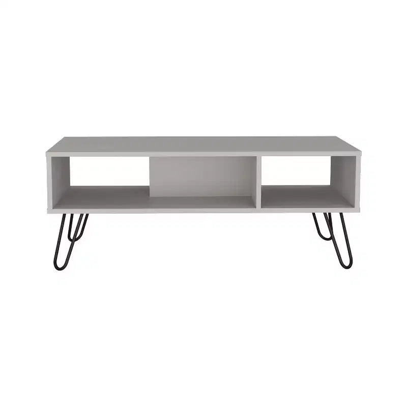 Table basse en bois
