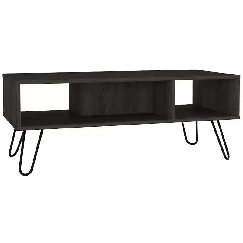 Table basse en bois