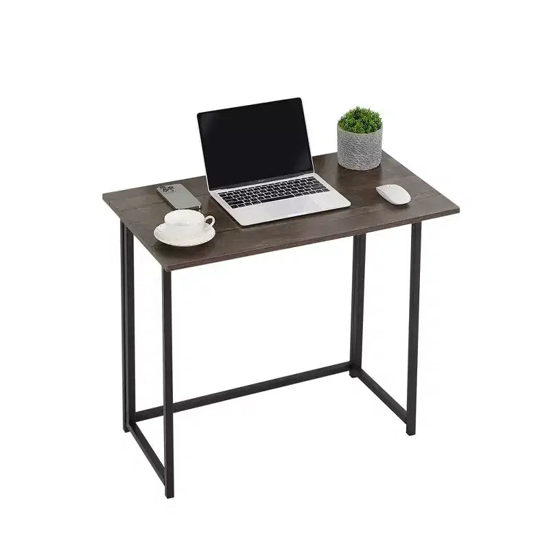 Bureau en acier robuste