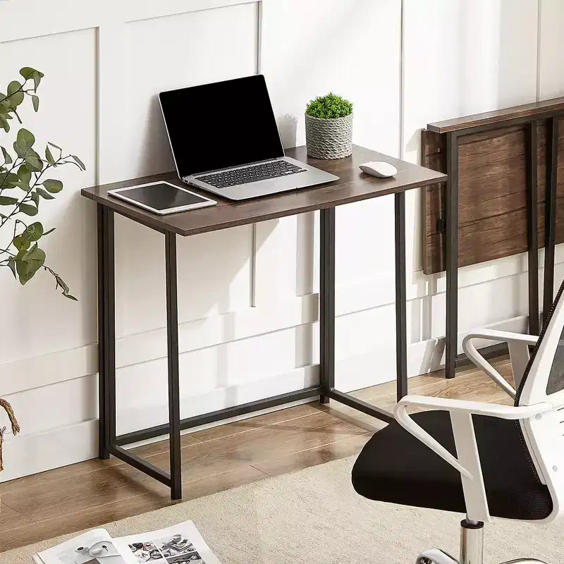 Bureau en acier robuste