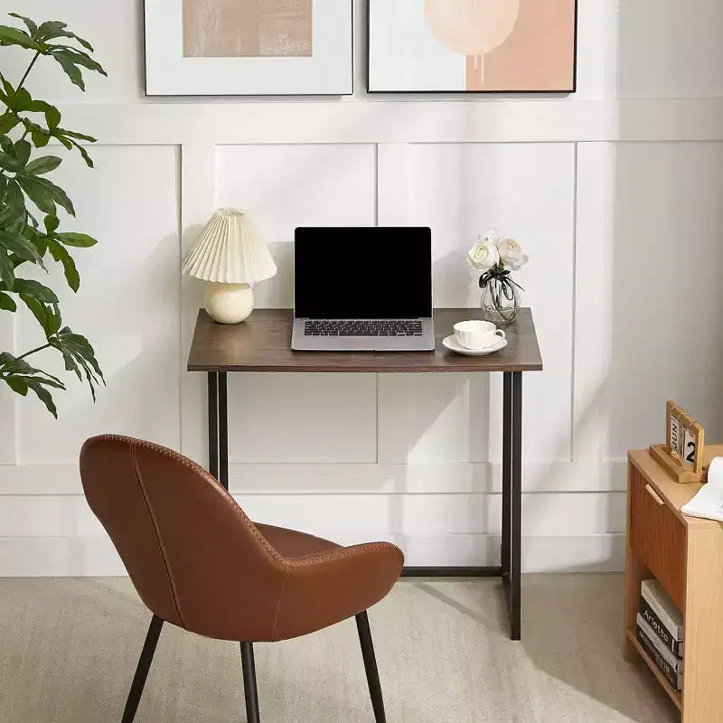 Bureau en acier robuste