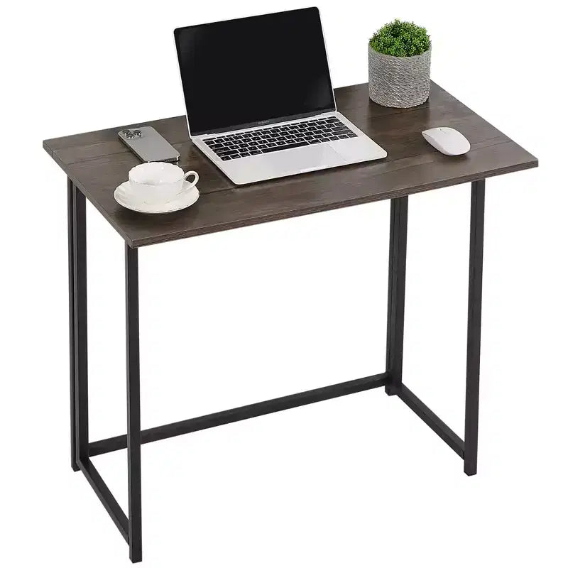 Bureau en acier robuste