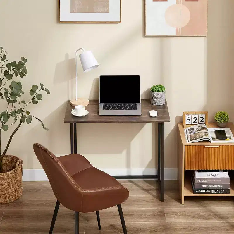 Bureau en acier robuste