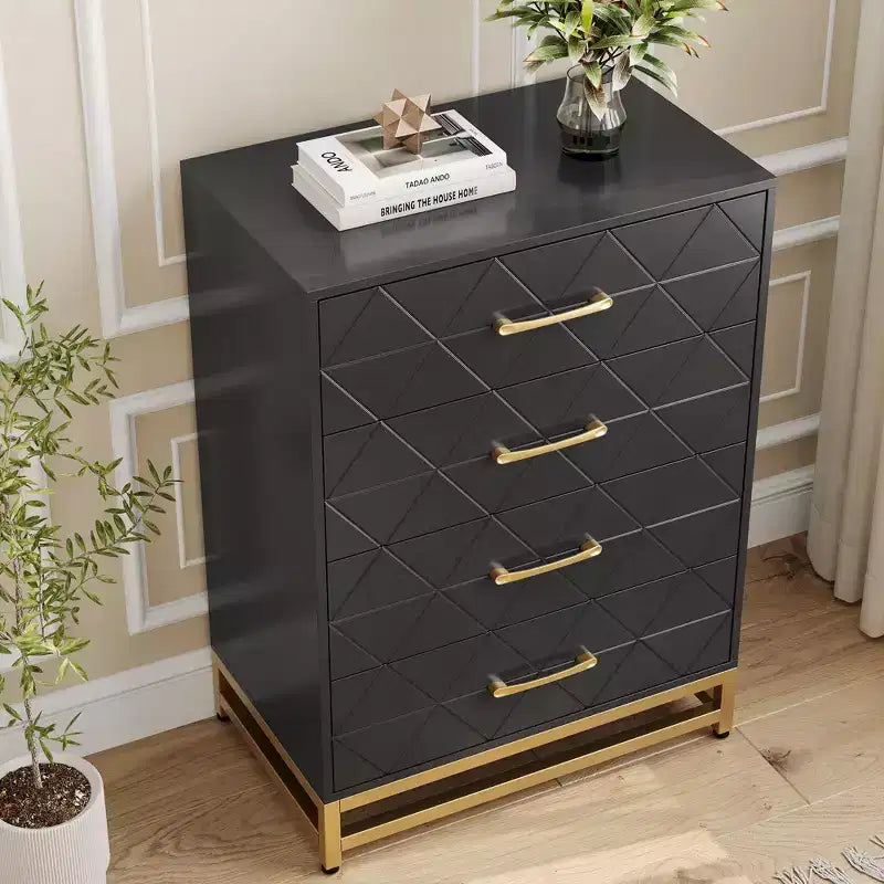 Coiffeuse de chambre blanche