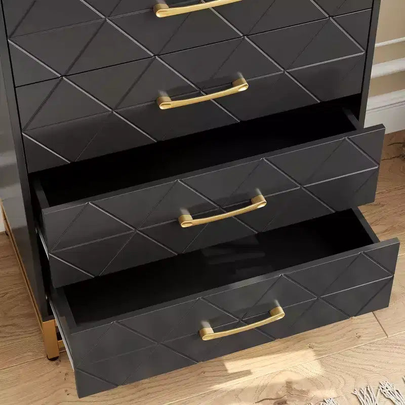 Coiffeuse de chambre blanche