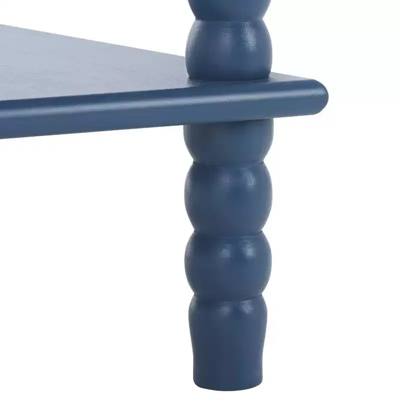 Table d'appoint à trois niveaux