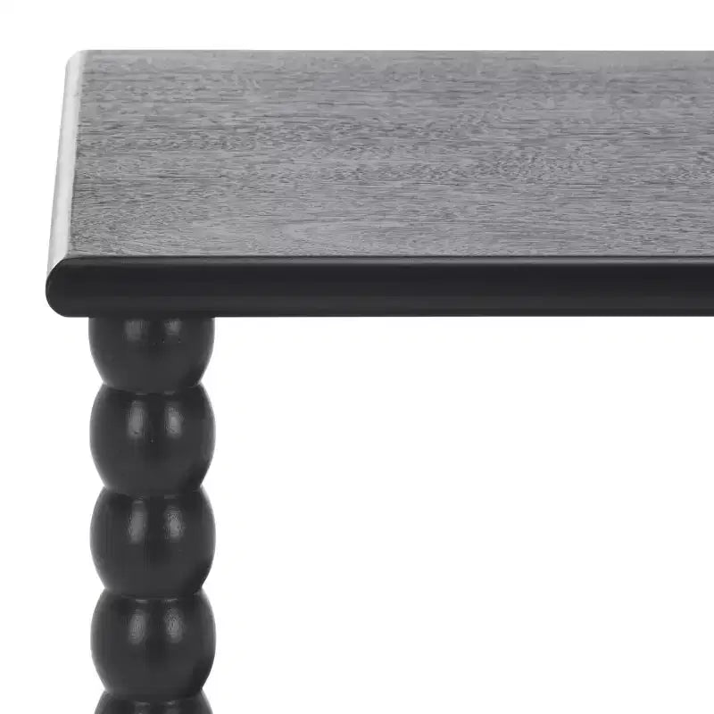 Table d'appoint à trois niveaux
