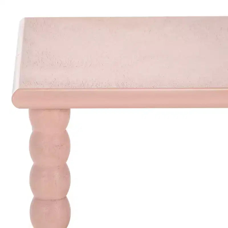 Table d'appoint à trois niveaux