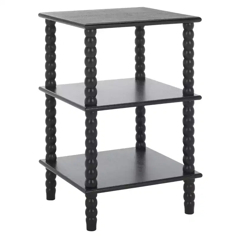 Table d'appoint à trois niveaux