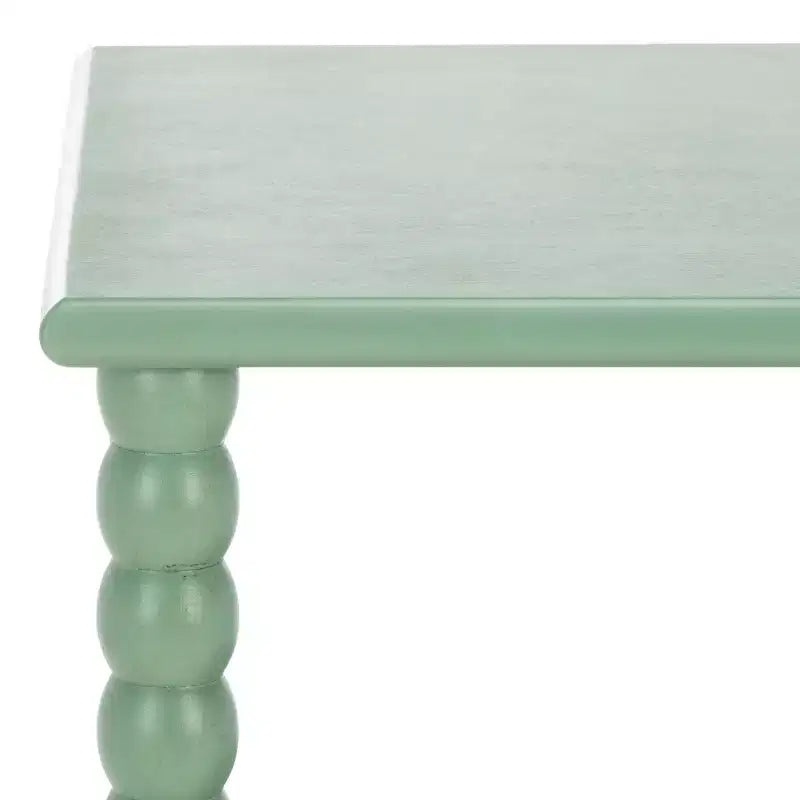 Table d'appoint à trois niveaux