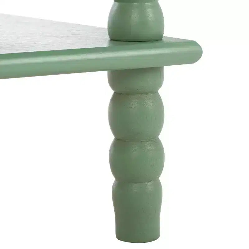 Table d'appoint à trois niveaux