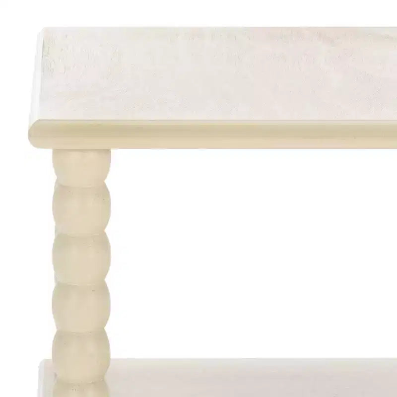 Table d'appoint à trois niveaux