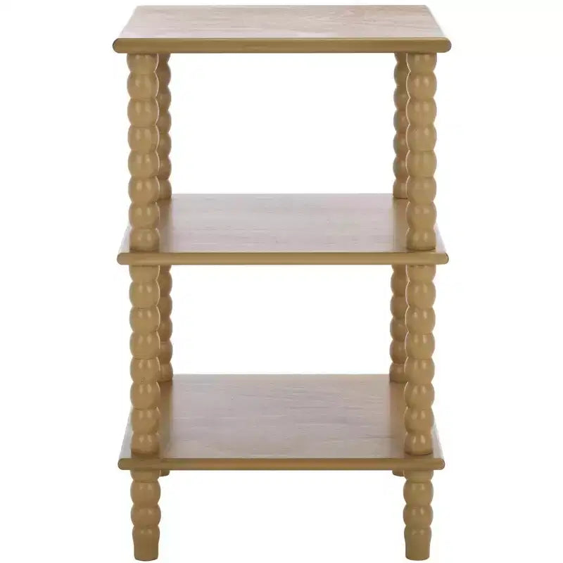 Table d'appoint à trois niveaux