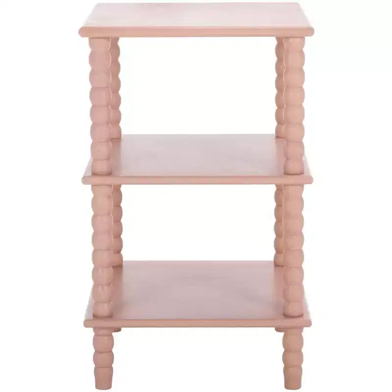 Dylin 3 Shelf Accent Table - ACC5738 - Safavieh
