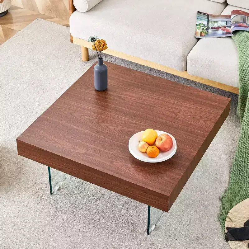 Tabourets de bar en similicuir vert