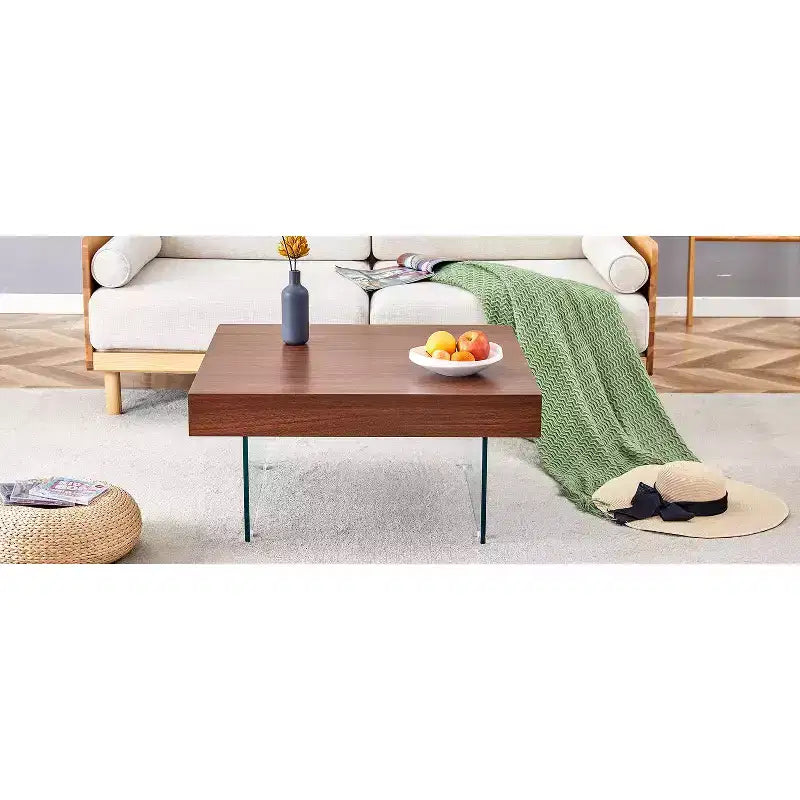 Tabourets de bar en similicuir vert