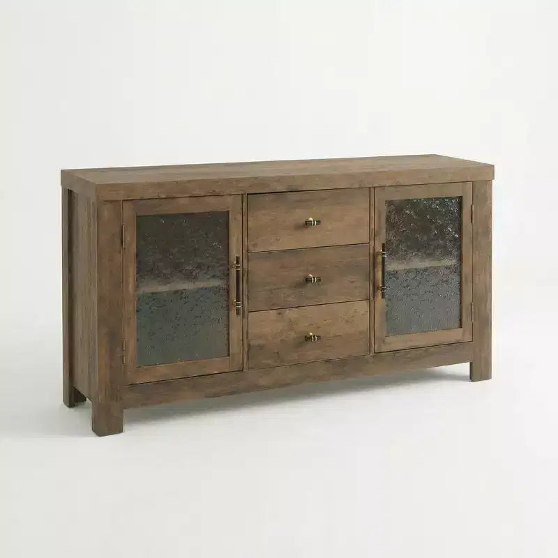 Meuble de rangement décoratif